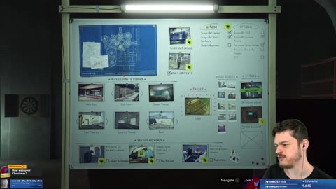 DIAMOND CASINO HEIST GRUPPE SECHS FIRST TIME🎄GTA ONLINE ❄ MANSION SOON 🎅 MEWWY CHRISTMAS ⛄