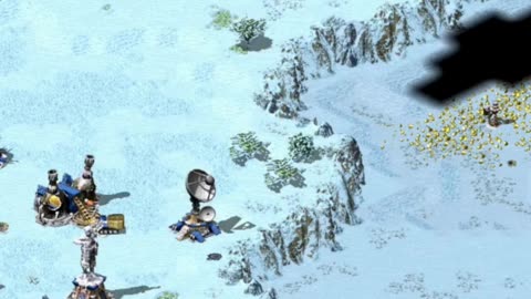 [PREVIEW] Map: HECK FREEZES OVER - RED ALERT 2: YURI'S REVENGE - RA2 YR - EVERY MAP IN THE GAME