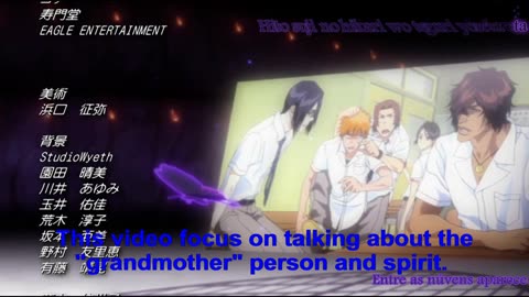 01.96.Awake Vision of Toshiro part 5 extra video improvisation preview 3.1