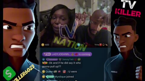 EBBIMAY & TRINA BEE PK CONCERNING KARPOVA