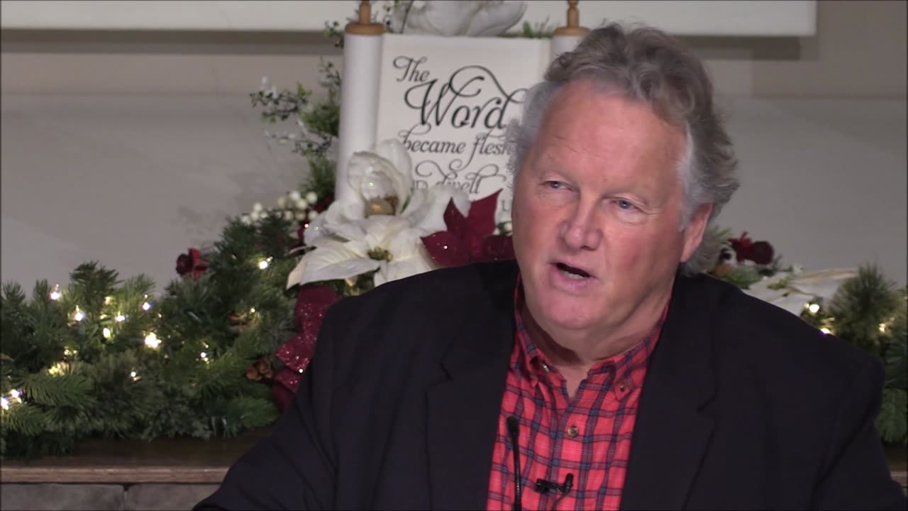 Revelation 12:1,17 -The Wonder Cosmic Christmas- Pastor Rick Beaudry 2025-12-21