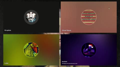 The Greene Tavern Ep 44 ft. Kruptos