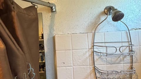 Affordable Bathroom Remodel Before and After