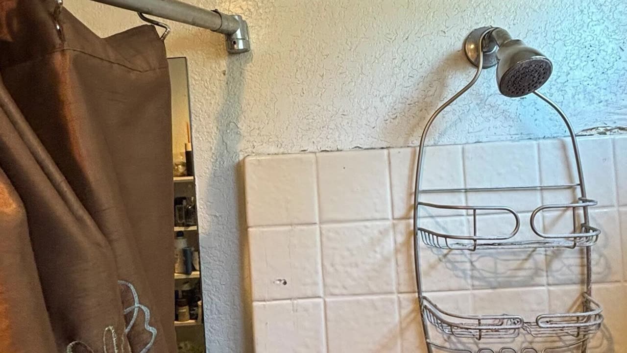 Affordable Bathroom Remodel Before and After