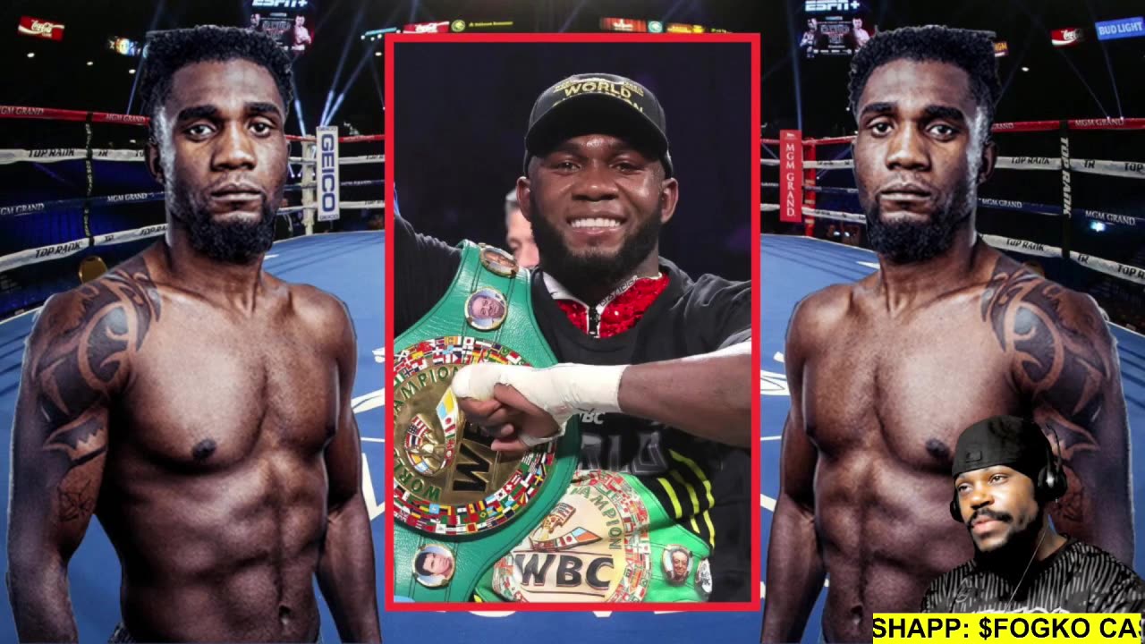 Adam Adames is the Middleweight King