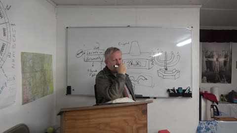 Dragons and Cryptids on the Menorah