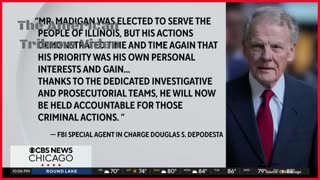 High-Powered Blue State Dem Sentenced to Prison Over Huge Corruption Scheme