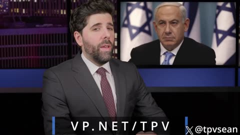 Netanyahu Threatens Critics of Israel