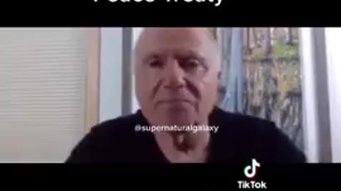 The Mossad-Epstein-Pedo Connection Explained and The Israeli Peace Treaty