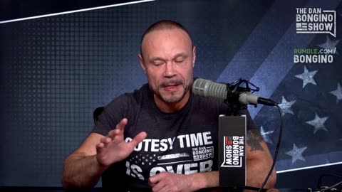 Don Bongino - Democrat Donor Admits The Scary Truth (Ep. 2393) - 12232024