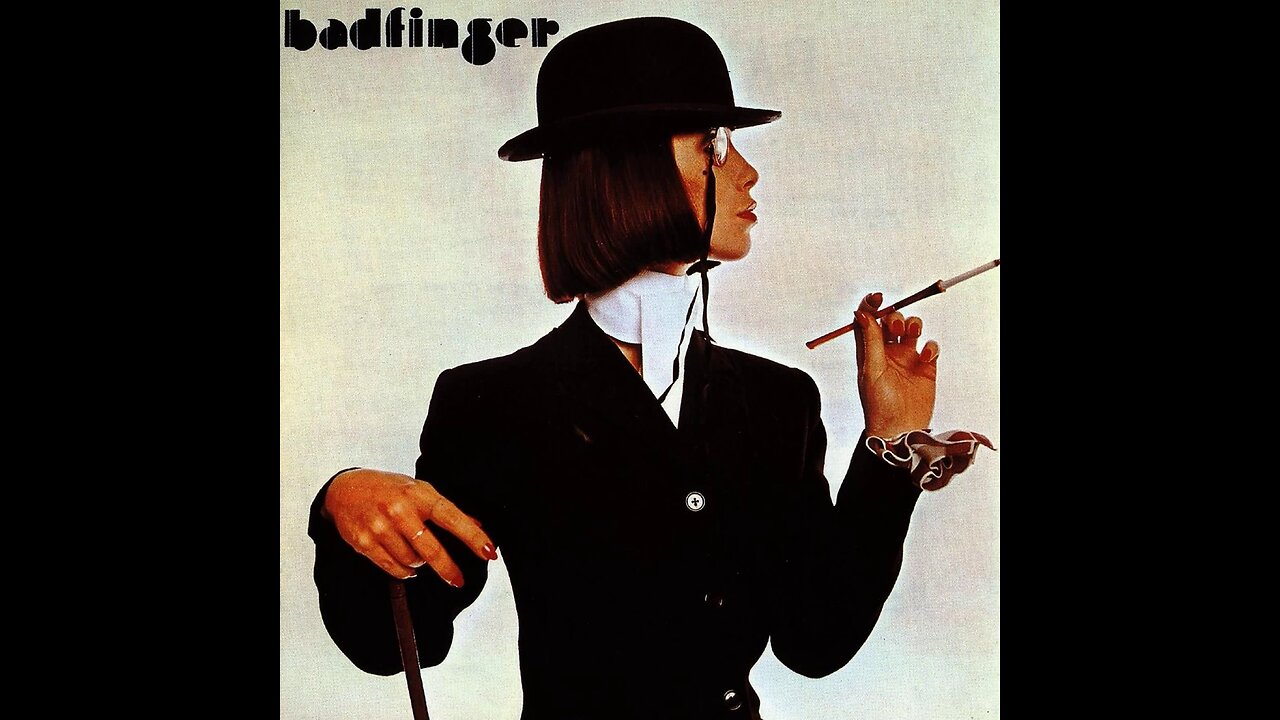 Badfinger - Badfinger (1974/2018) [Complete Album] Expanded Edition