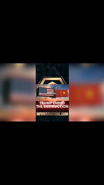 Alex Jones: Trump Ended Obama's Destruction of America - Joe Rogan 1555