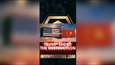 Alex Jones: Trump Ended Obama's Destruction of America - Joe Rogan 1555