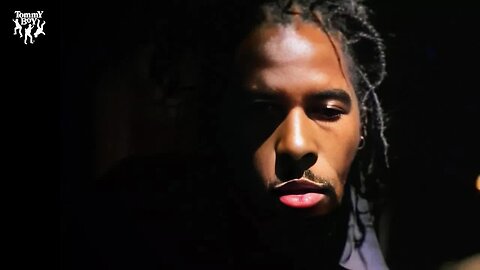 Narcissist's Paradise [LTG AI Cover]