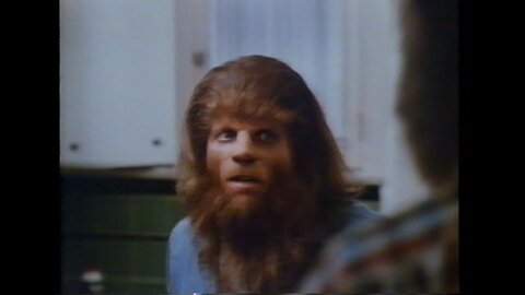 Teen Wolf Trailer Portrait Format - The ’80s Were Never Hairier