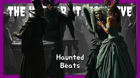 Haunted Beats