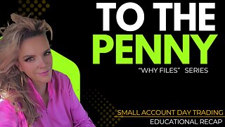 How I Predicted CMCT’s $10.80 Move — Before It Happened (Day Trading Small Account)