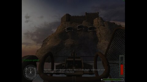 Call of Duty: United Offensive Playthrough Part 5