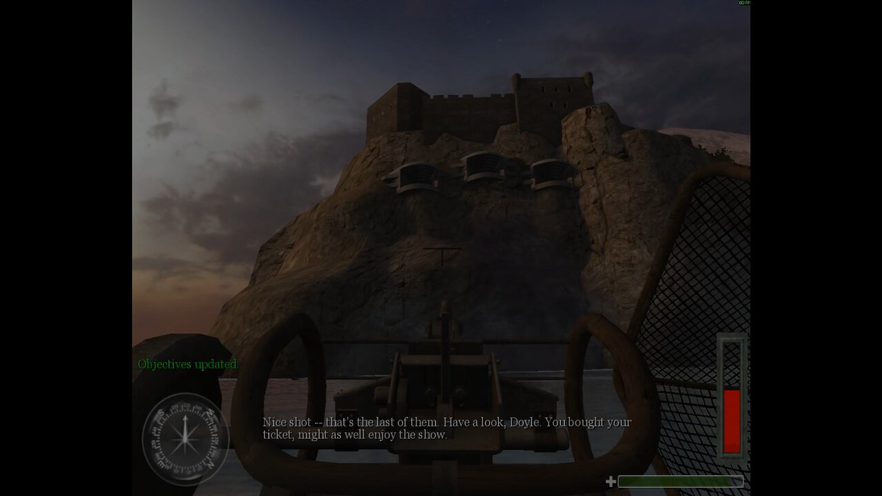 Call of Duty: United Offensive Playthrough Part 5