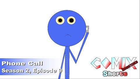 Phone Call 4K Remaster