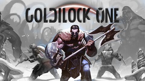 Goldilock One: The Mists of Jakaíra