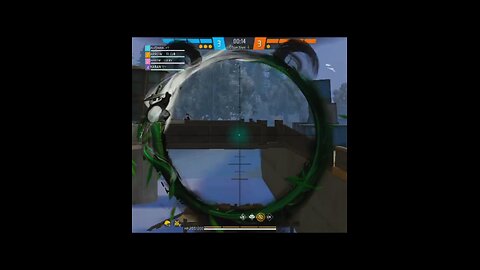 VSK94 Prediction Headshot #freefire #rgepic #gaming #practice