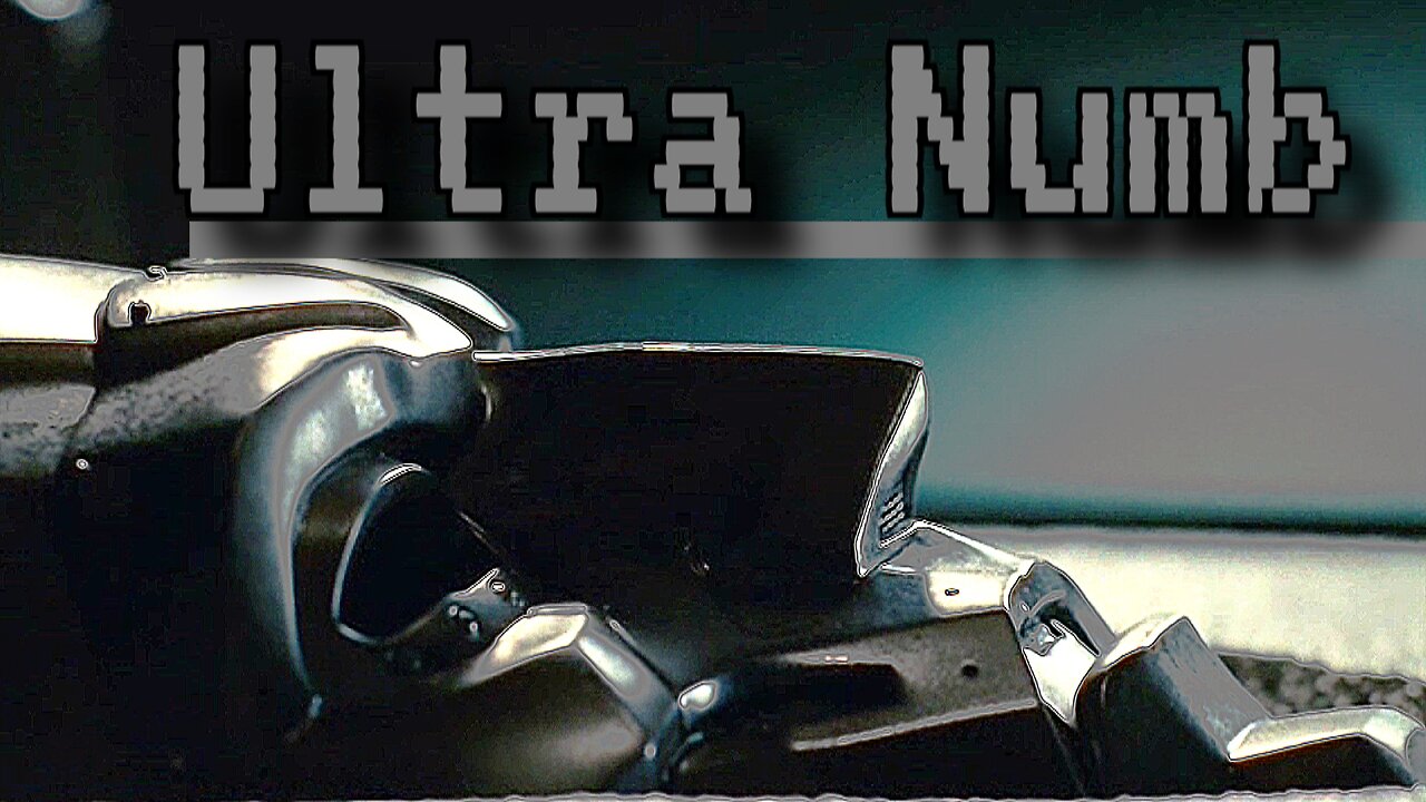 Victor Von Doom/Doctor Doom (McMahon) || Ultra Numb
