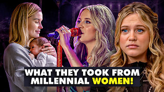 Kelsea Ballerini Wants Kids -- The Economist Would Tell Her That's "Racist"