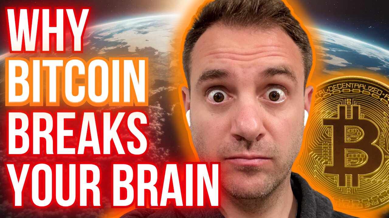 Still Think You’re Too Late to Bitcoin? Watch This.