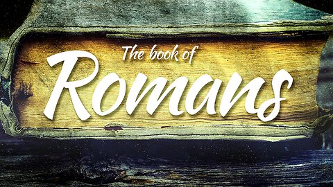 Romans 13-14 | Love, Law & Liberty | Part 2 | 10:30 am | 2/15/26