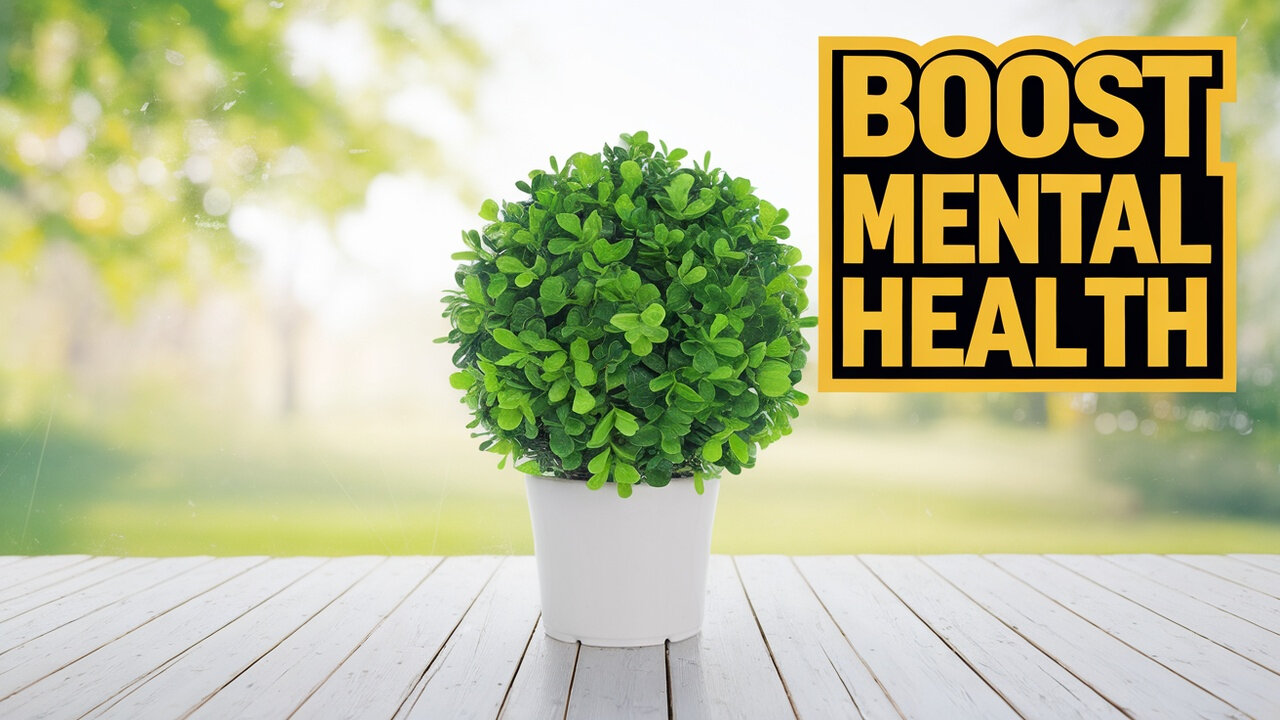 5 Mindful Habits to Boost Mental Health