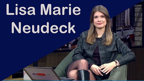 Lisa Marie Neudeck 211225