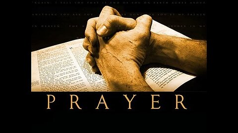 Do you have a minute for God and prayer? #God #prayer