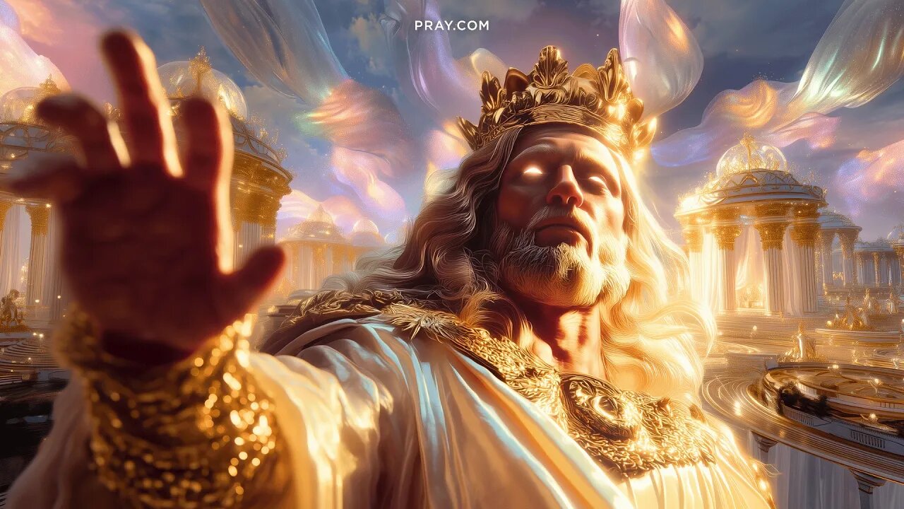 You Died. Now What Happens Next? | The Journey to Heaven Explained