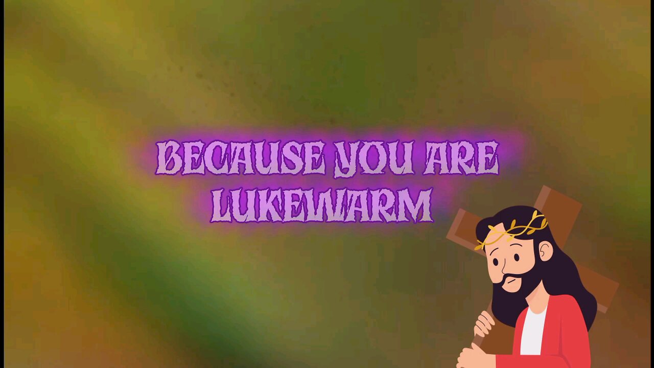 JESUS CALLED THIS REJECTION ⚠️