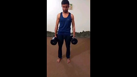 Best Forearm Workout at Home