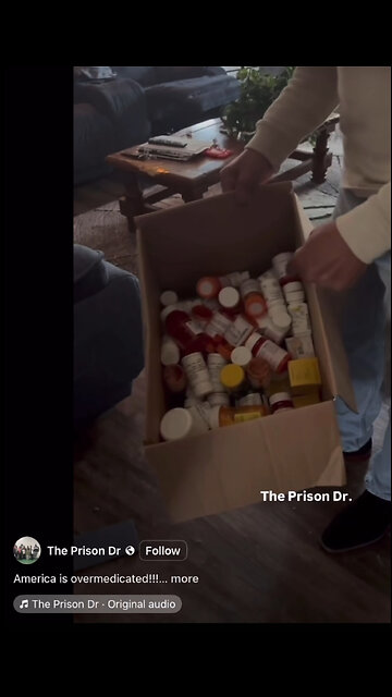 Doctors don't actually cure anything; they just prescribe whatever the pharmaceutical companies push, throw away the doctors and the medication to the trash.