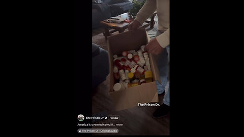 Doctors don't actually cure anything; they just prescribe whatever the pharmaceutical companies push, throw away the doctors and the medication to the trash.