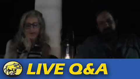 Dangerous game stories, firearms, and African safari reality check: Live Q&A with Tim and Kim