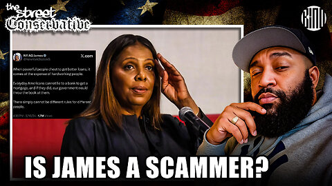 Letitia James Indicted: Can an AG Be A Scammer?