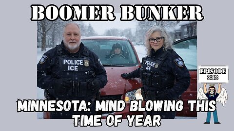 Minnesota: Mind Blowing This Time Of Year | 382