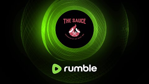 The Sauce: Presented by Big House BBQ