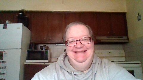 LIVING WATER FOR DRAINED SOULS