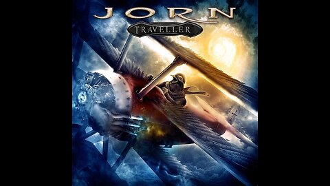 JORN - traveller