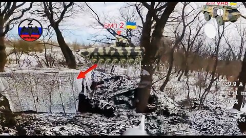 🇷🇺 🏹 🎣 Advance near Zakotne : Rybar's Take