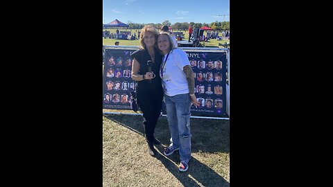 Lost Voices of Fentanyl. Hundreds of Thousands of young adults poisoned. One pill kills. Karen Tully, Reporter