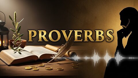 PROVERBS: Quick Summary | Book of Proverbs in 12mins | Story Narration #bible #proverbs