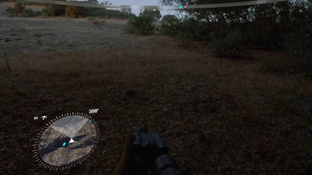 🇺🇸🪖 This is not a video game.