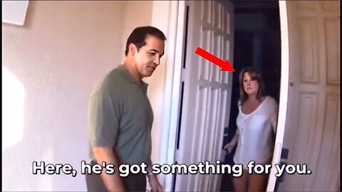 Man Finds Out Wife Cheated With His Friend, So He Did This
