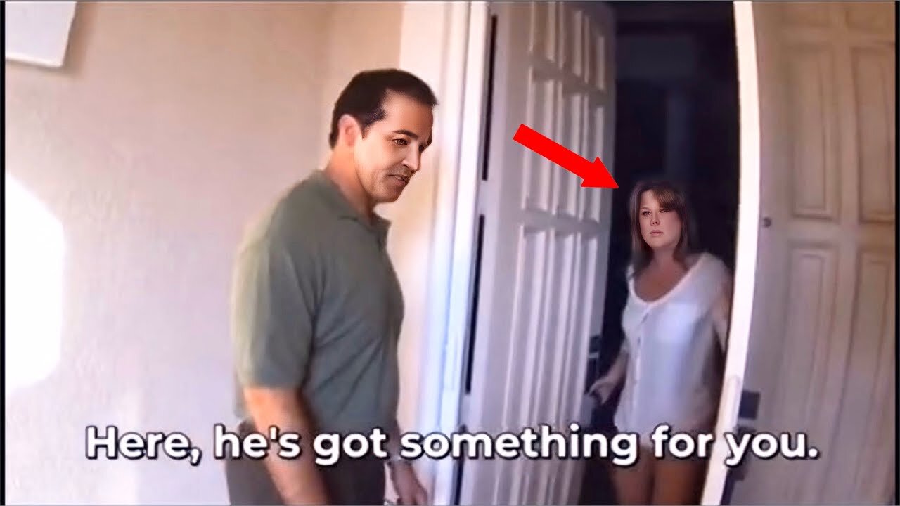 Man Finds Out Wife Cheated With His Friend, So He Did This